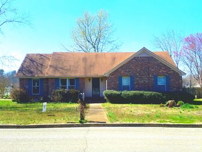 770 Foster Ave, Brownsville, TN, 38012
