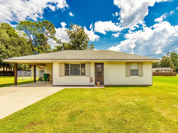 209 Cherry Dr, Thibodaux, LA 70301