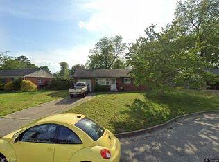 705 Houston Ave, Hampton, VA 23669