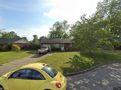 705 Houston Ave, Hampton, VA, 23669
