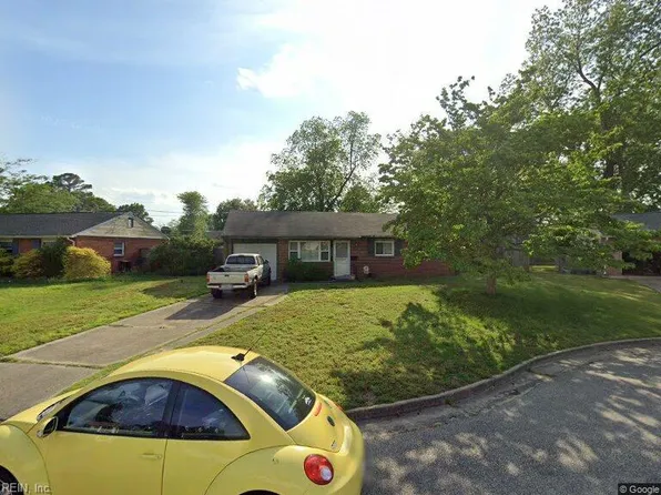 705 Houston Ave, Hampton, VA 23669