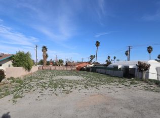 33 Via De Anza, Cathedral City, CA 92234