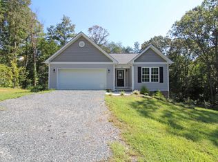 482 W Locket Creek Blvd, Pamplin, VA
