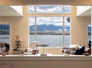 30 N Rainbow Point Rd, Mc Allister, MT 59740