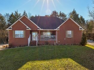 7609 Wilderness Path Rd, Corryton, TN 37721