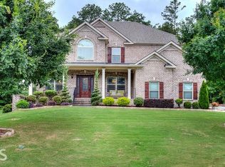 1273 English Manor Cir, Stone Mountain, GA 30087