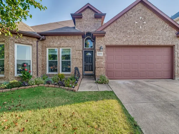 2202 Woodberry Dr, Forney, TX 75126