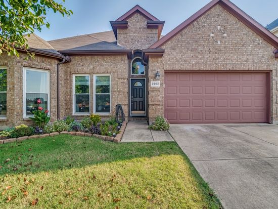 2202 Woodberry Dr, Forney, TX 75126