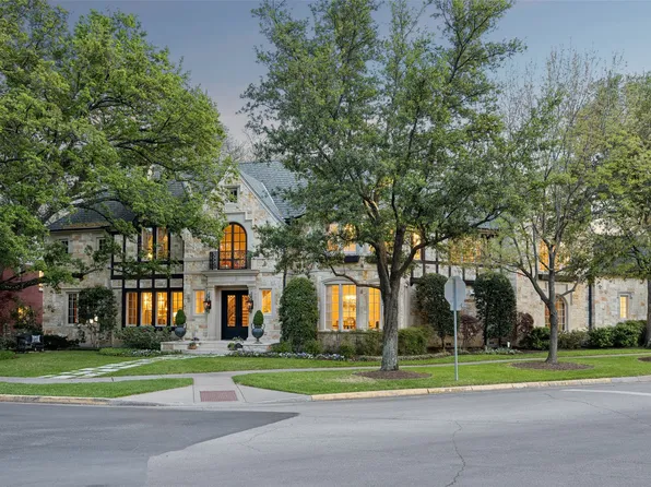 7270 Turtle Creek Blvd, Dallas, TX 75225