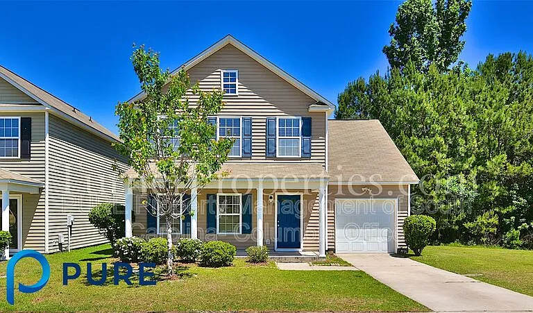 1453 Rabon Farms Ln — Photo 1