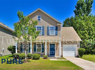 1453 Rabon Farms Ln, Columbia, SC 29223