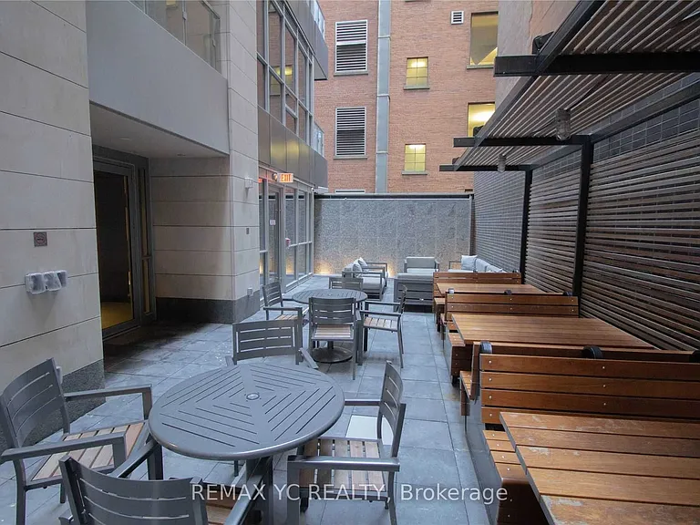 70 Temperance St #2912 — Photo 22