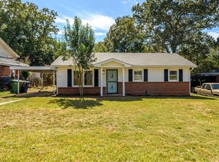 322 48th St, Columbus, GA 31904