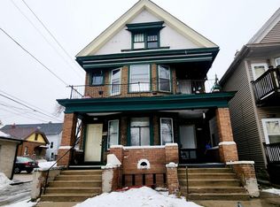 1718 S 24th St #1720, Milwaukee, WI 53204