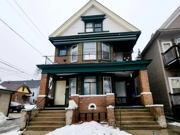 1718 South 24th STREET #1720, Milwaukee, WI 53204
