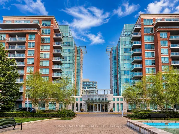 62 Suncrest Blvd, Markham, ON