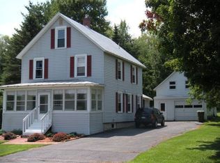 7791 State Route 22, West Chazy, NY 12992