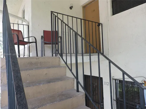 12960 SW 66th Ln #14, Miami, FL 33183