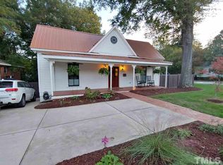 204 E Trinity Ave, Durham, NC 27701