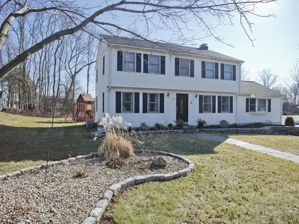 70 Independence Rd, Feeding Hills, MA 01030