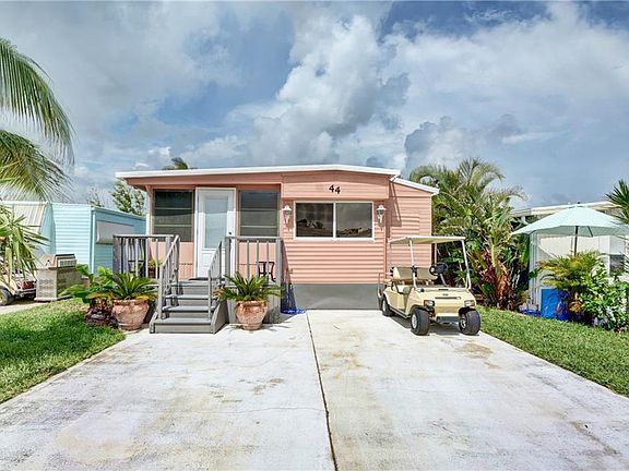 2nd image of 10851 S Ocean Dr Lot 44