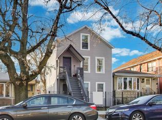 3248 S Paulina St, Chicago, IL 60608