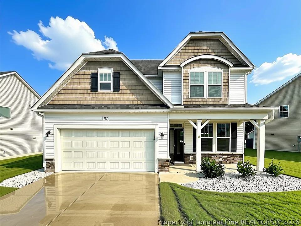 151 Pittfield Run