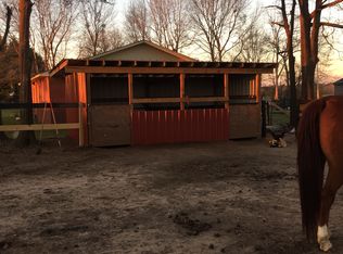 800 Griswold Rd, Jay, FL 32565