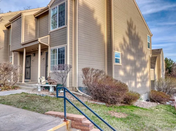 11155 W 17th Avenue #108, Lakewood, CO 80215