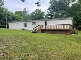 8760 W Mosherville Rd, Litchfield, MI 49252