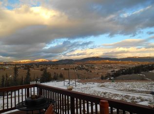 227 Shotgun Ct, Jefferson, CO 80456