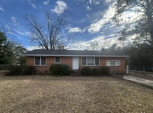 1125 Martin St, Dothan, AL 36301