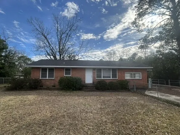 1125 Martin St, Dothan, AL 36301