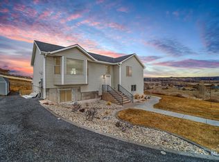 4525 Snake River Mesa Rd, Buhl, ID 83316
