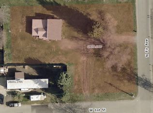 107 N Fir Ave, Deer Park, WA 99006