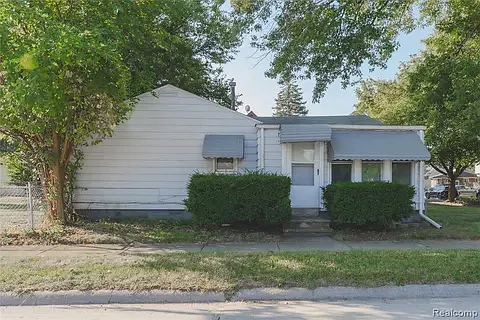 4901 Cornell St Photo 1