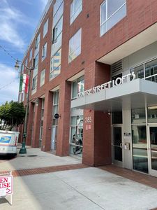 285 W 6th St APT 525, Los Angeles, CA, 90731