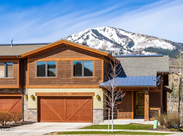 1242 Hailstone Dr, Heber City, UT 84032