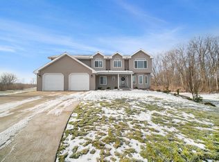 3715 Kimmel Rd, Horton, MI 49246