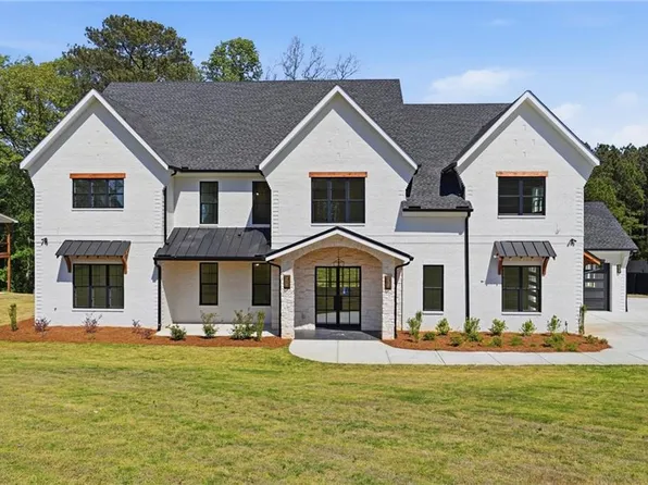 3893 Indian Shoals Rd SE, Bethlehem, GA 30620