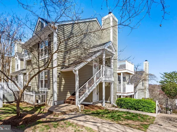 2805 S Woodrow St #1, Arlington, VA 22206