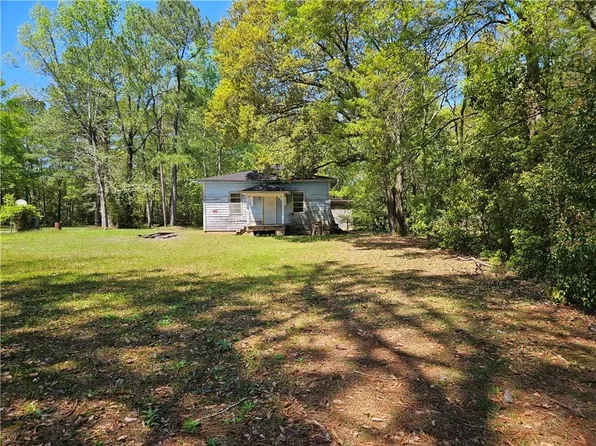 1314 North Dr, Mobile, AL 36605