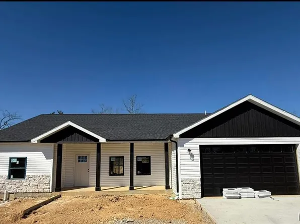 145 Fortitude Ave, Poplar Bluff, MO 63901