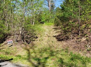 0 Glenn Cabe Rd, Sylva, NC 28779