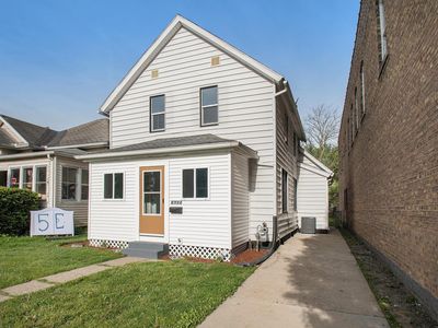 1605 Kemble Ave, South Bend, IN, 46613
