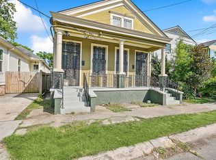 1220 N Miro St #2, New Orleans, LA 70119