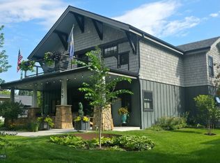 105 S 5th St, Livingston, MT 59047