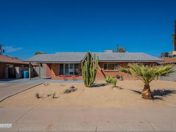 3708 W BERRIDGE Lane, Phoenix, AZ 85019