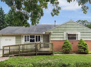 1236 Country Club Rd, Columbus, OH 43227