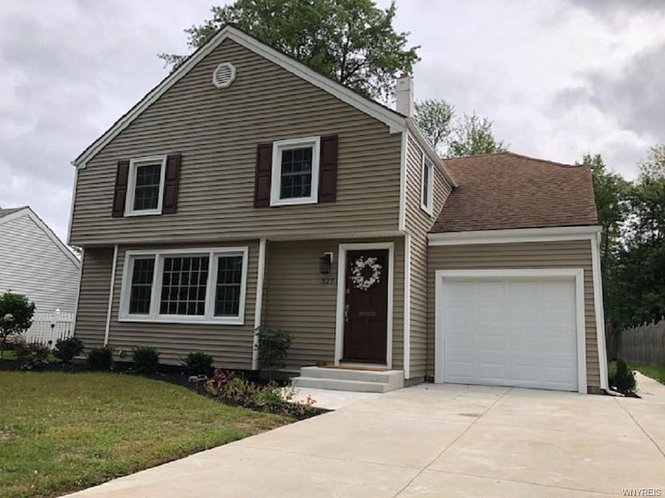 1st image of 327 Burroughs Dr